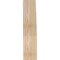 Ekena Millwork 3 1/2"W x 8"D x 16"H Funston Smooth Knee Brace, Douglas Fir BRC04X08X16FST00SDF - alternate 3